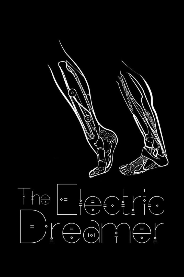 The Electric Dreamer: Remembering Philip K. Dick i gruppen Alla filmer hos Mohamad shop (479785)