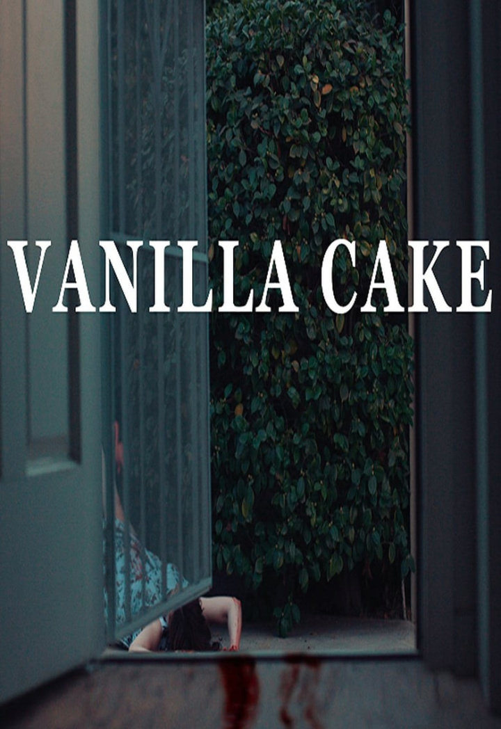 Vanilla Cake i gruppen Alla filmer hos Mohamad shop (479795)