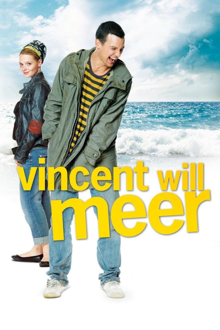 Vincent Wants to Sea i gruppen Alla filmer hos Mohamad shop (47979)