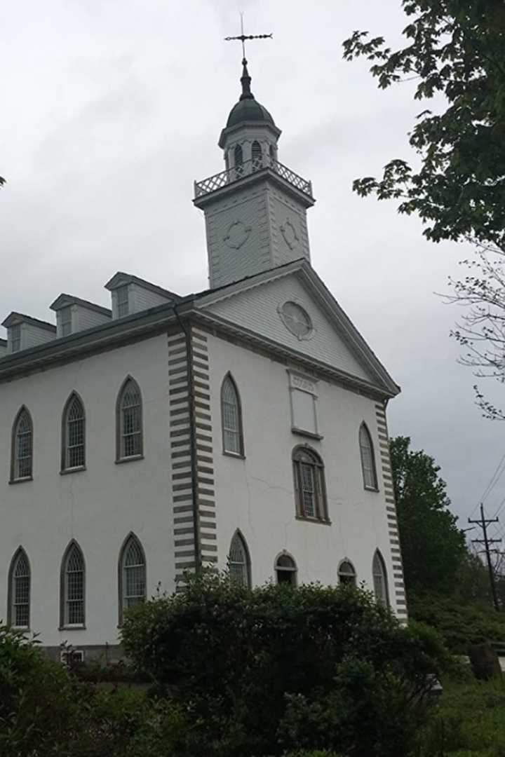 Kirtland: America\'s Sacred Ground i gruppen Alla filmer hos Mohamad shop (479804)