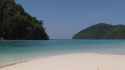 Thaïlande - Les îles de la mer d\'Andaman