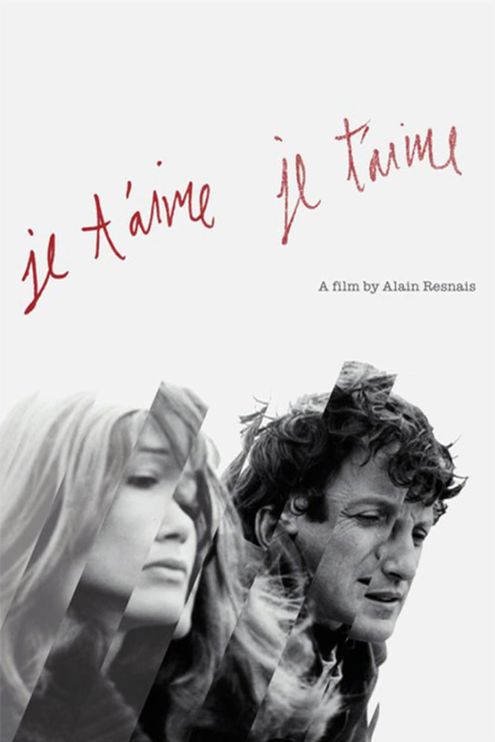 Je T\'Aime, Je T\'Aime i gruppen Drama hos Mohamad shop (4798)