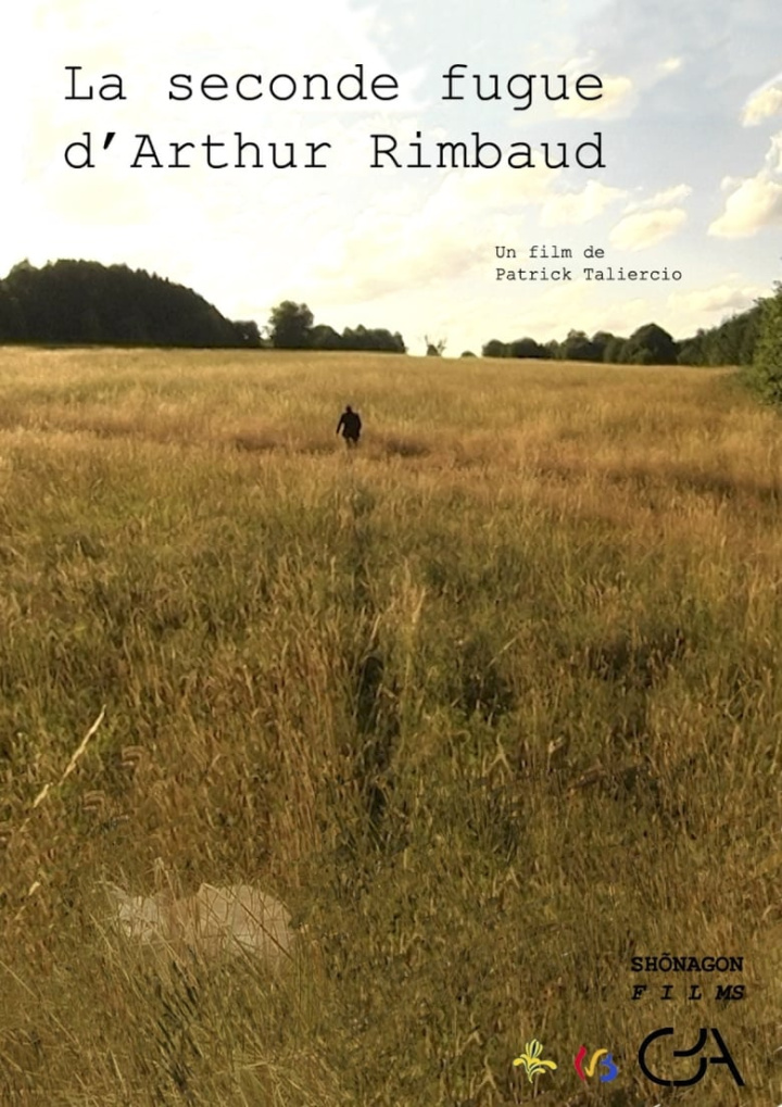La seconde fugue d\'Arthur Rimbaud i gruppen Alla filmer hos Mohamad shop (479909)