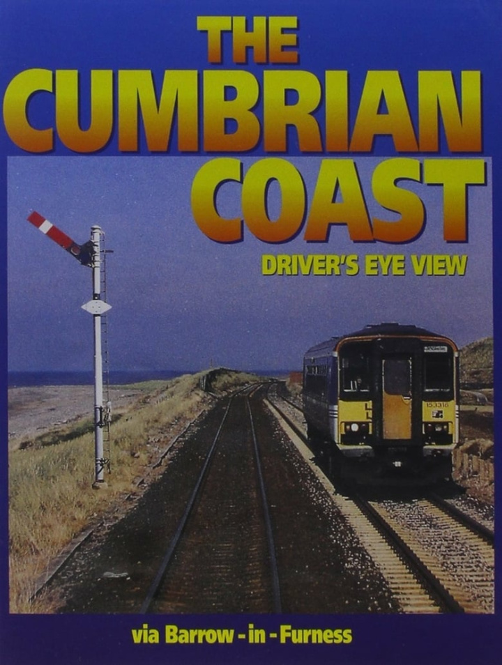 The Cumbrian Coast i gruppen Alla filmer hos Mohamad shop (479935)