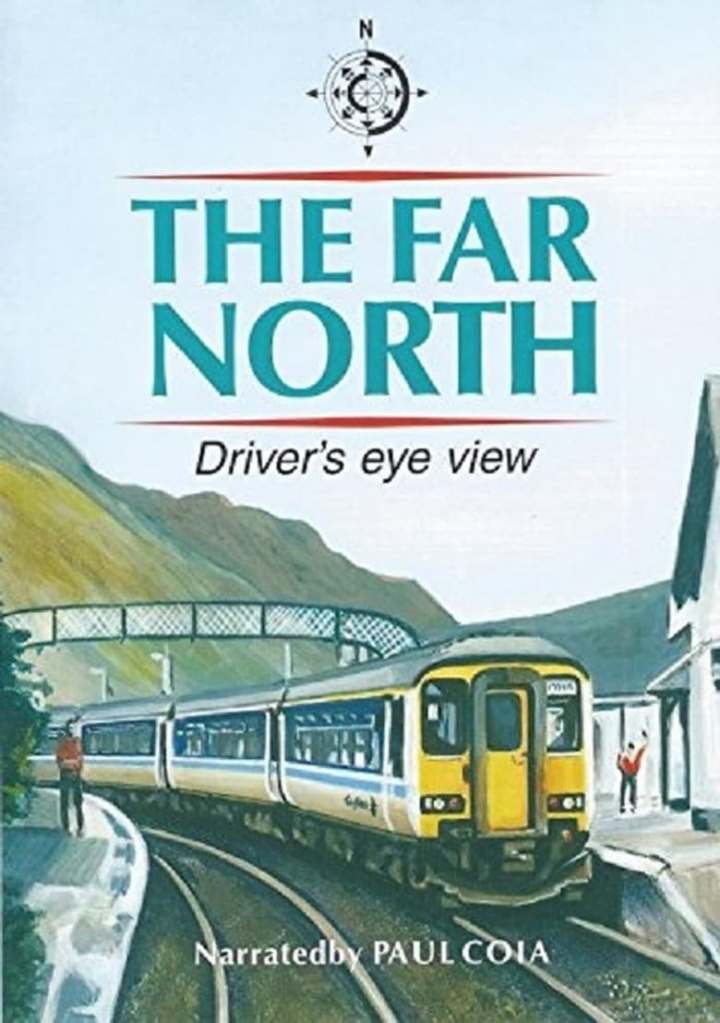 The Far North i gruppen Alla filmer hos Mohamad shop (479939)