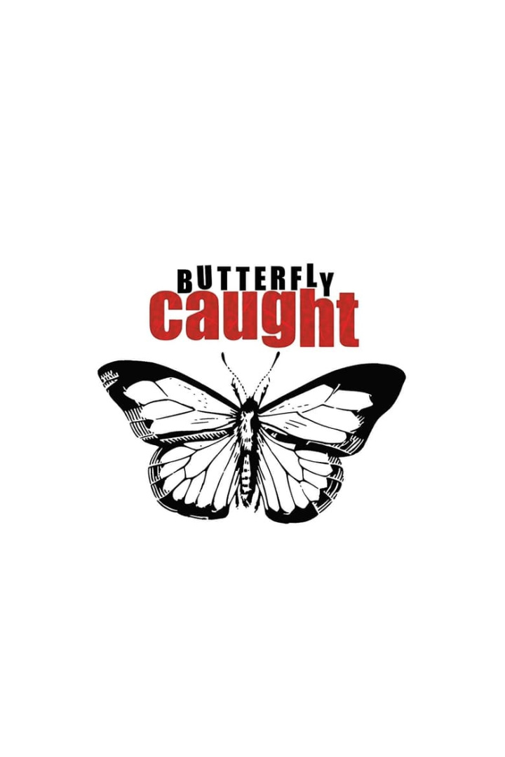 Butterfly Caught i gruppen Alla filmer hos Mohamad shop (479970)
