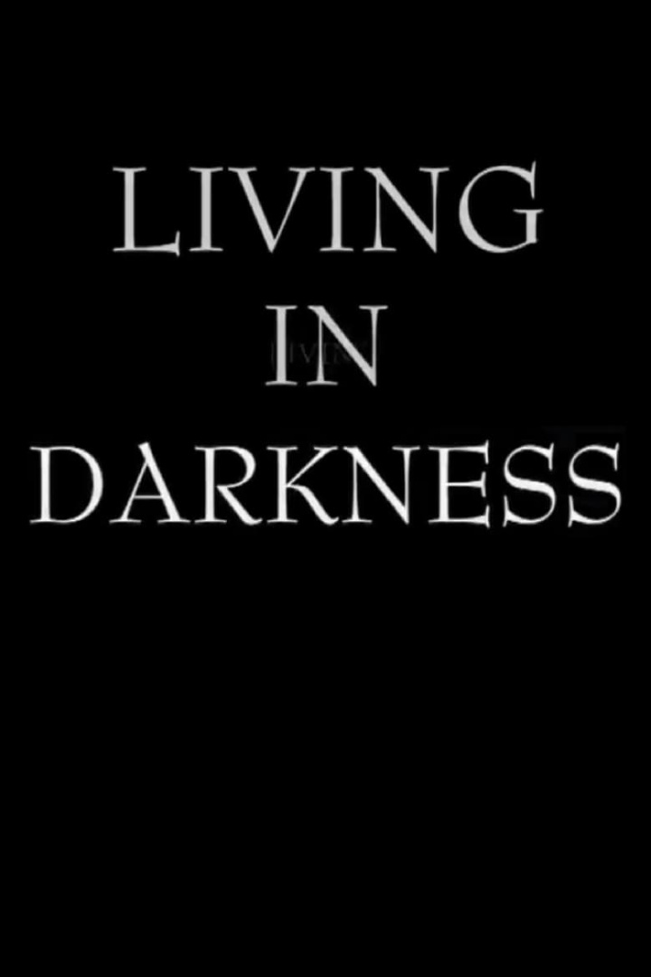 Living in Darkness i gruppen Alla filmer hos Mohamad shop (479985)
