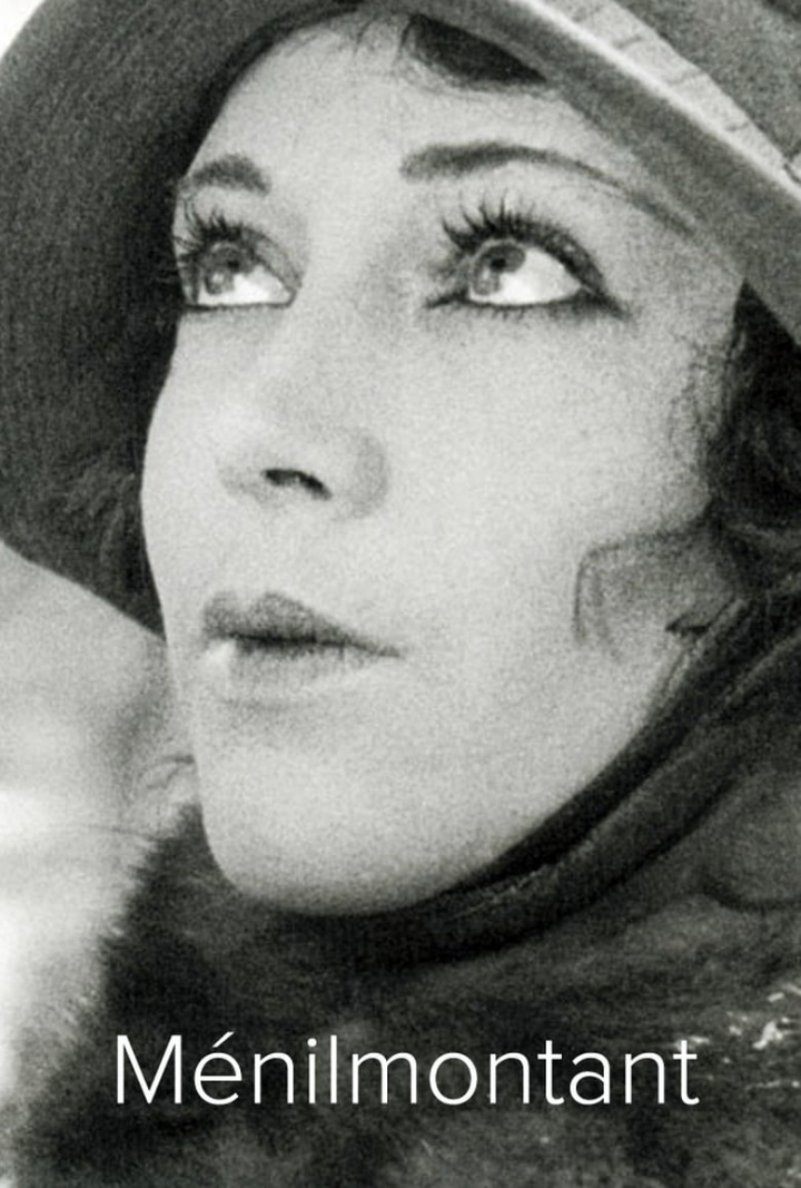 Ménilmontant i gruppen Alla filmer hos Mohamad shop (48000)