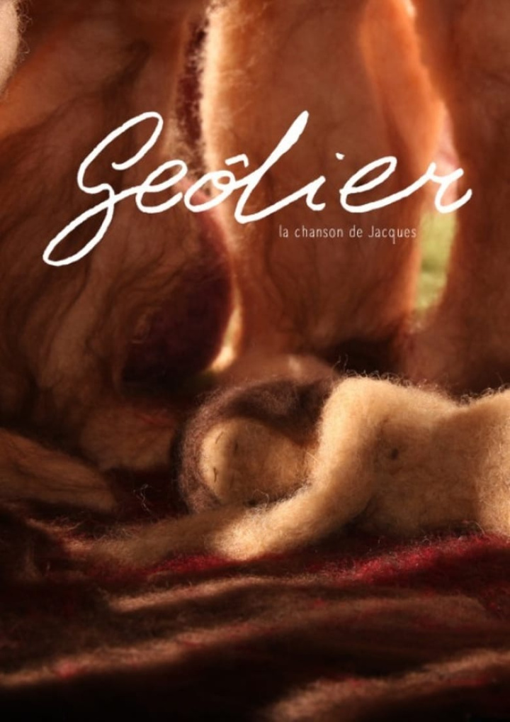 Geôlier i gruppen Alla filmer hos Mohamad shop (480020)