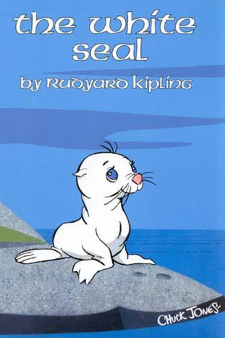 The White Seal i gruppen Alla filmer hos Mohamad shop (48002)