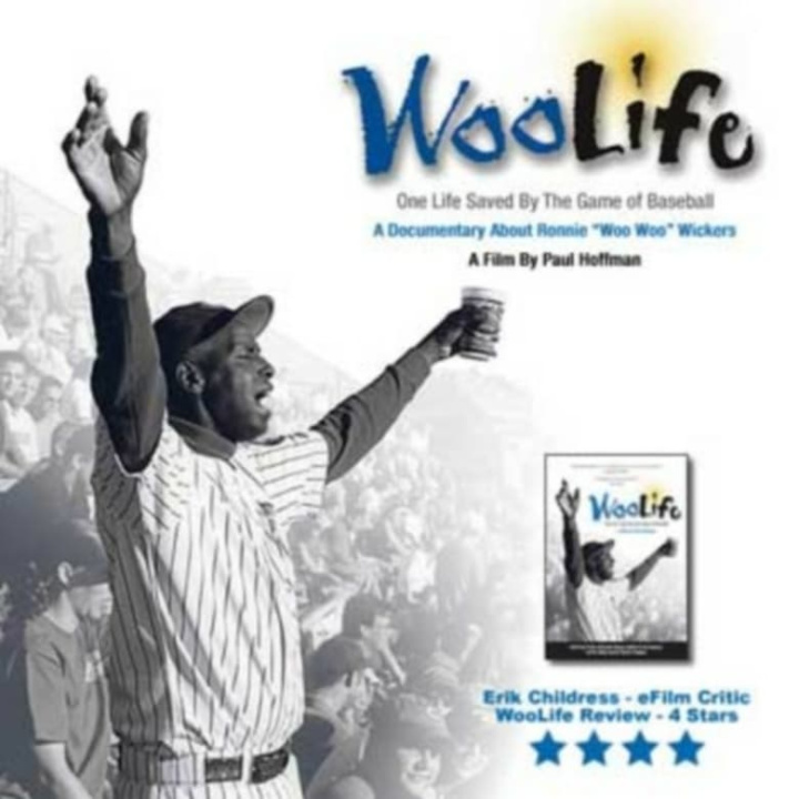 WooLife i gruppen Alla filmer hos Mohamad shop (48005)