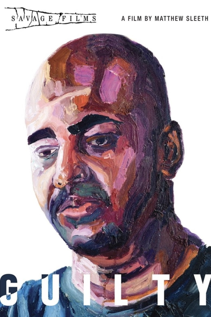 Guilty i gruppen Alla filmer hos Mohamad shop (480152)