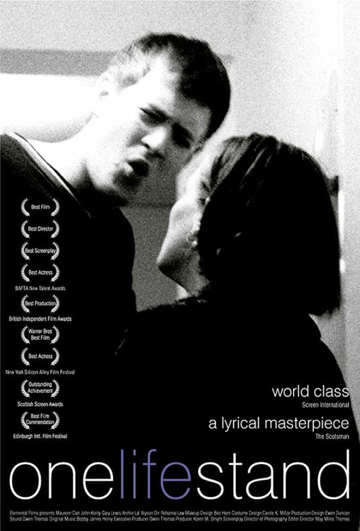 One Life Stand i gruppen Alla filmer hos Mohamad shop (480155)