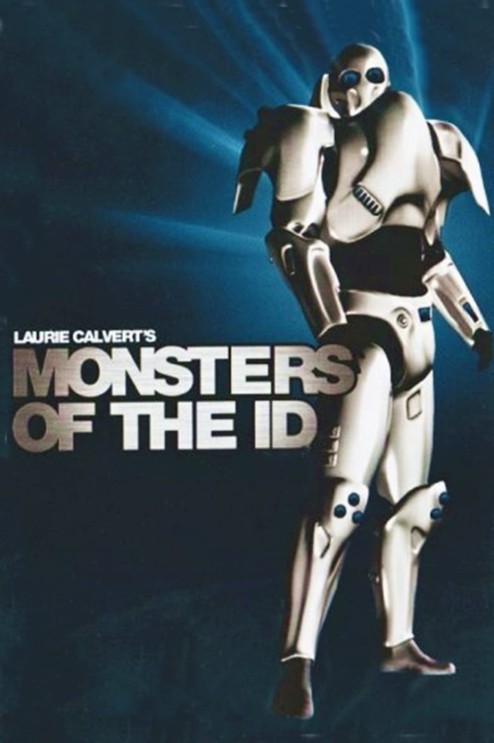 Monsters of the Id i gruppen Alla filmer hos Mohamad shop (480204)