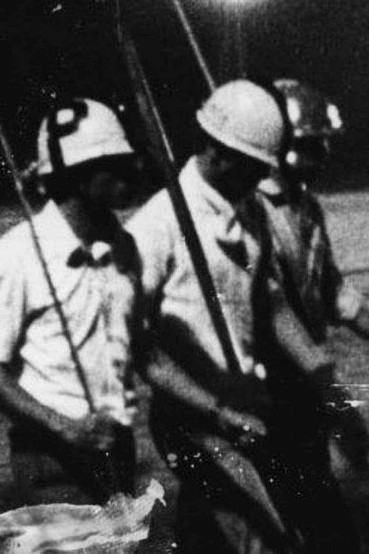 Prehistory of the Partisans i gruppen Alla filmer hos Mohamad shop (480235)