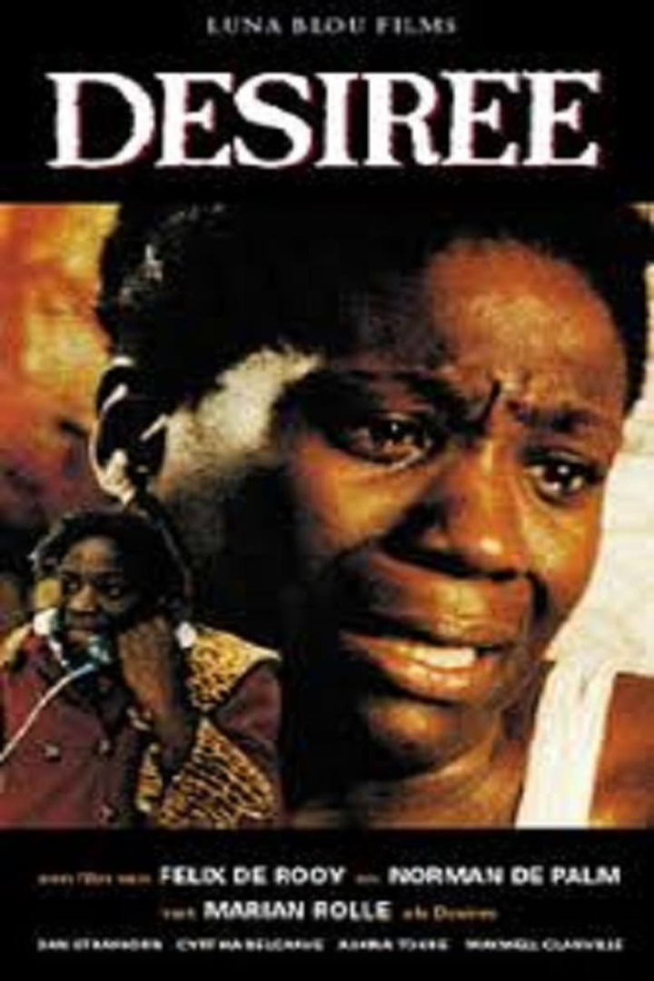 Desiree i gruppen Alla filmer hos Mohamad shop (480243)