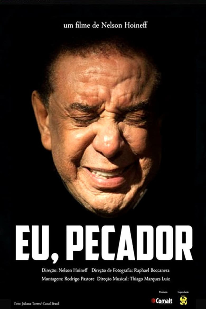 Eu, pecador i gruppen Alla filmer hos Mohamad shop (480247)