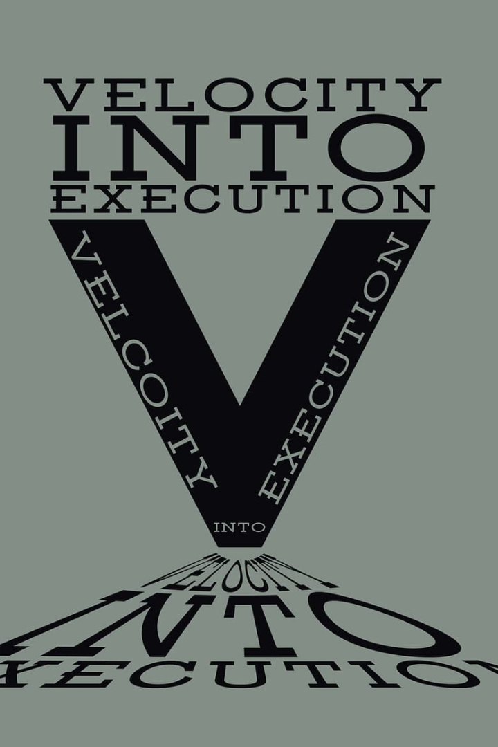 Velocity Into Execution i gruppen Alla filmer hos Mohamad shop (480278)