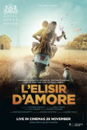 L\'ELISIR D\'AMORE