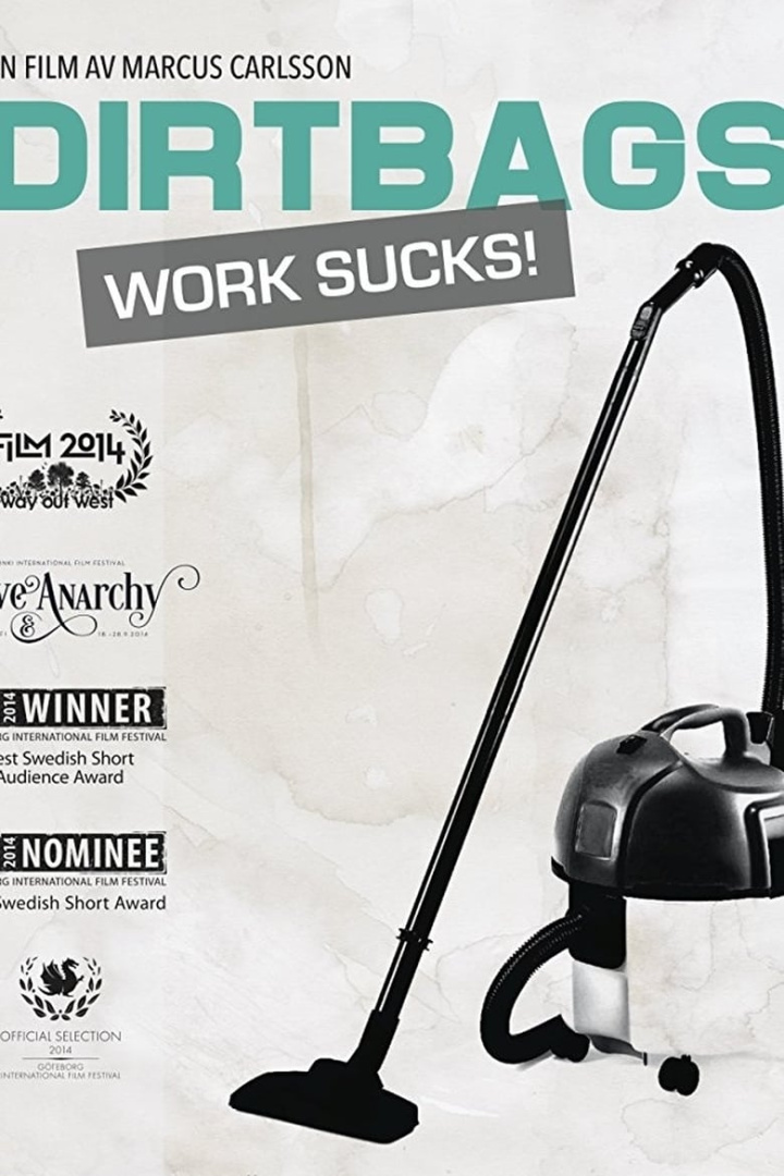 Dirtbags i gruppen Alla filmer hos Mohamad shop (480395)