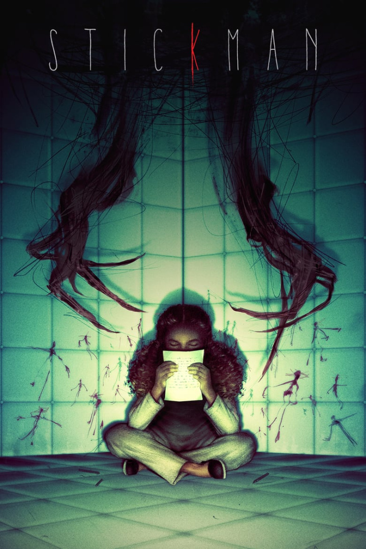 Stickman i gruppen Alla filmer hos Mohamad shop (480403)