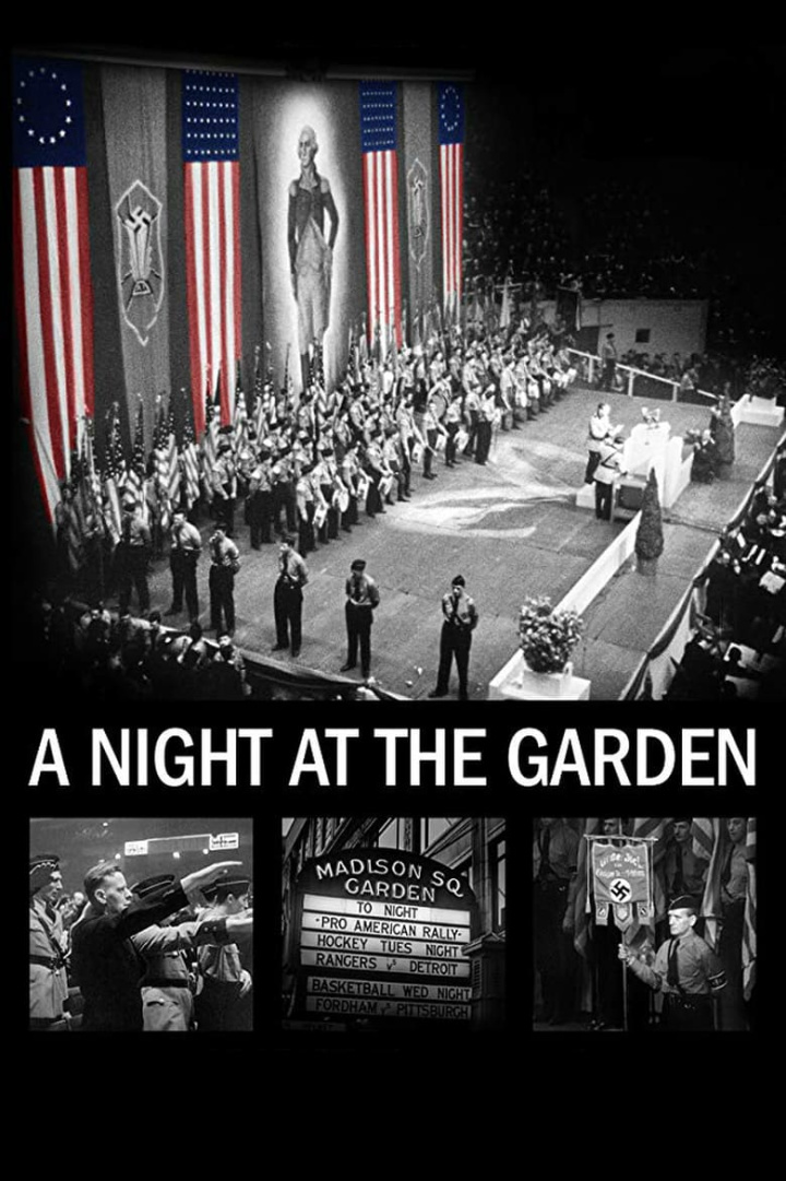 A Night at the Garden i gruppen Alla filmer hos Mohamad shop (480429)