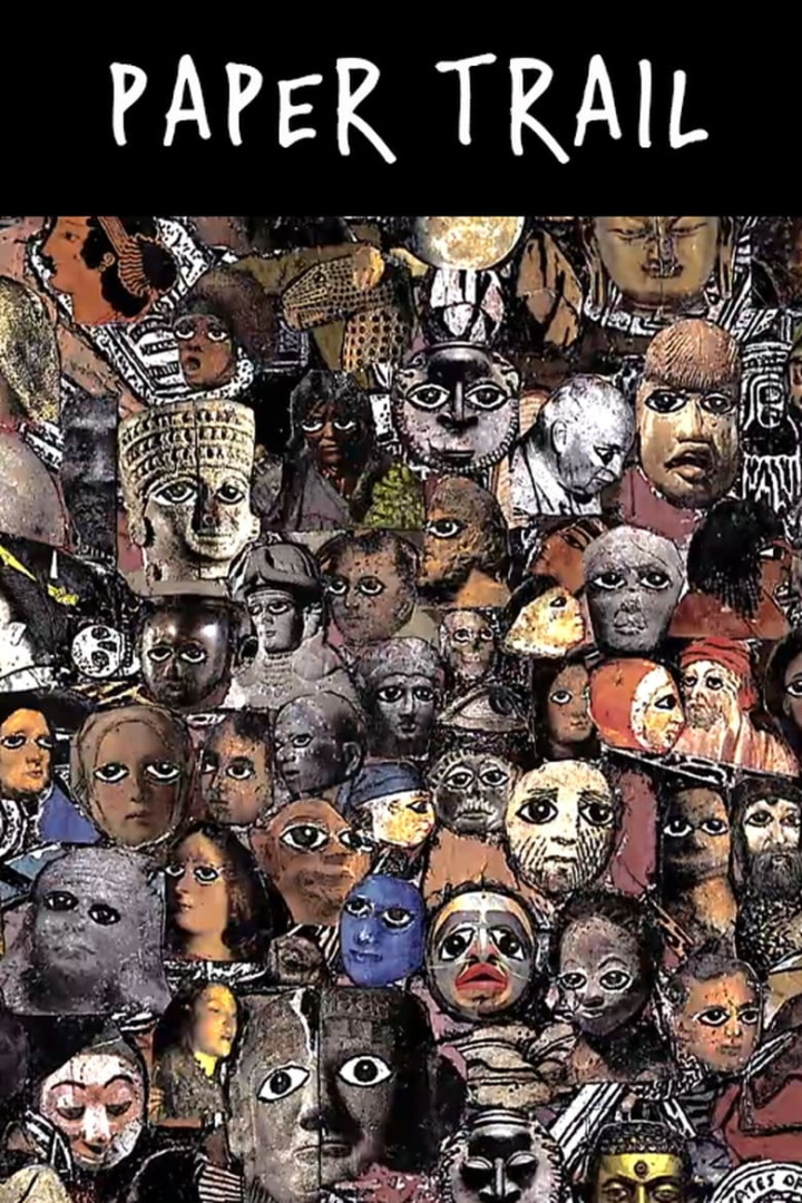 Paper Trail i gruppen Alla filmer hos Mohamad shop (480430)