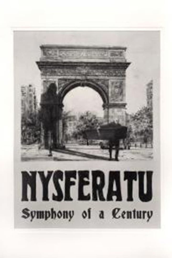 NYsferatu - Symphony of a Century i gruppen Alla filmer hos Mohamad shop (480493)