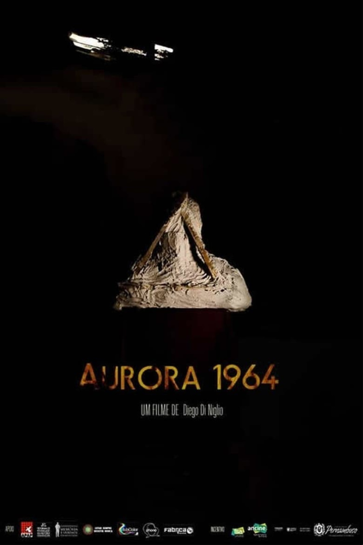 Aurora 1964 i gruppen Alla filmer hos Mohamad shop (480500)