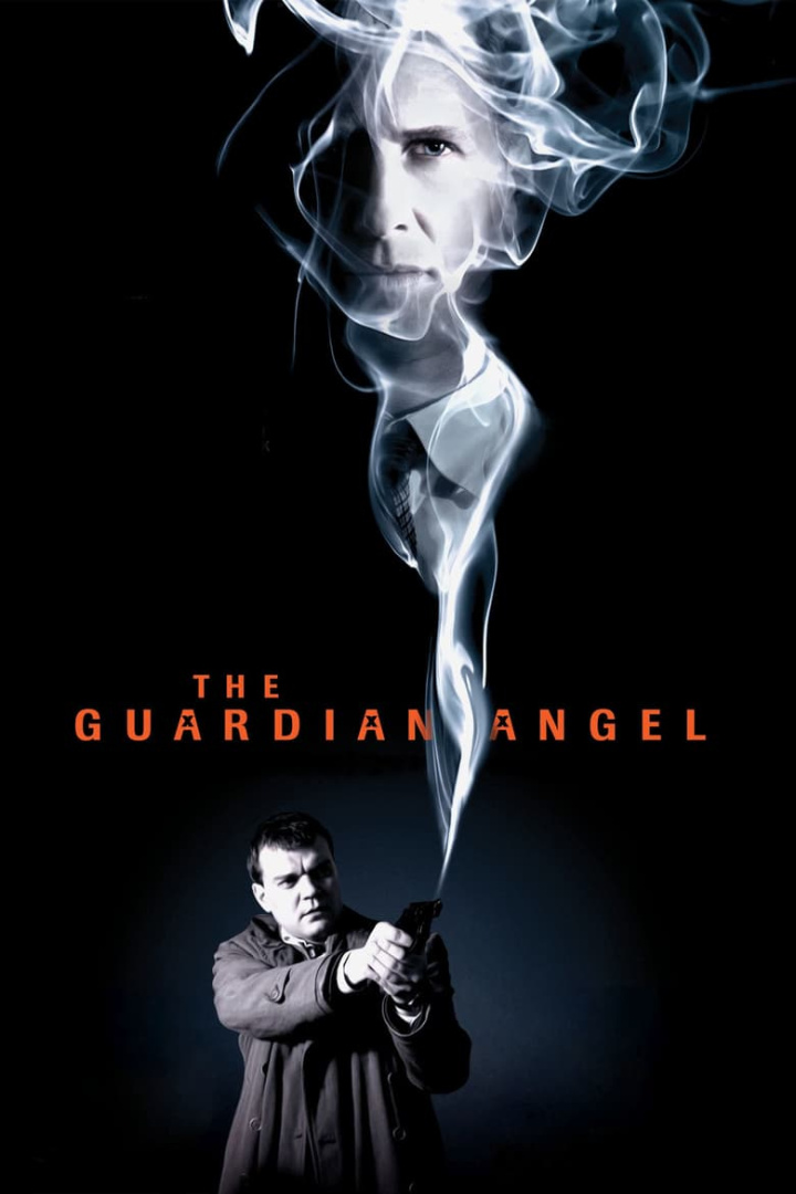 The Guardian Angel i gruppen Alla filmer hos Mohamad shop (480531)