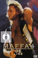 Peter Maffay - Maffay \'96 Live