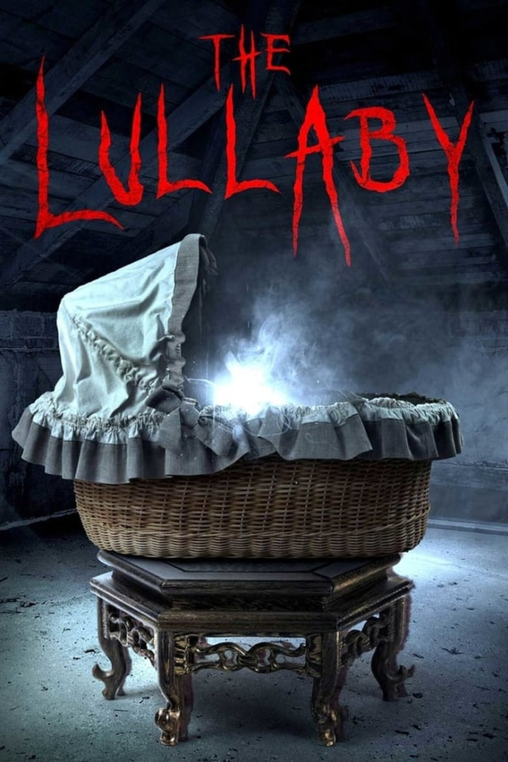 The Lullaby i gruppen Alla filmer hos Mohamad shop (480603)