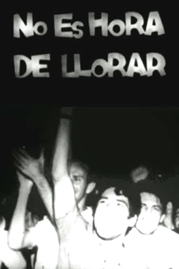 It\'s Not Time to Cry i gruppen Alla filmer hos Mohamad shop (480666)