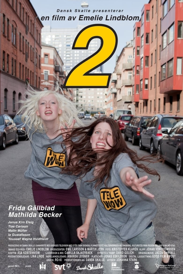 2 i gruppen Alla filmer hos Mohamad shop (480682)