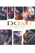 DGM - Live In Atlanta