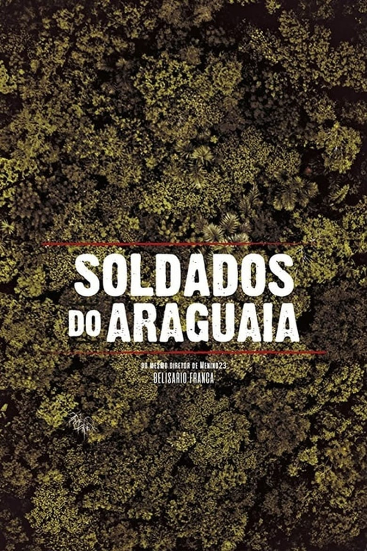 Soldados do Araguaia i gruppen Alla filmer hos Mohamad shop (480706)