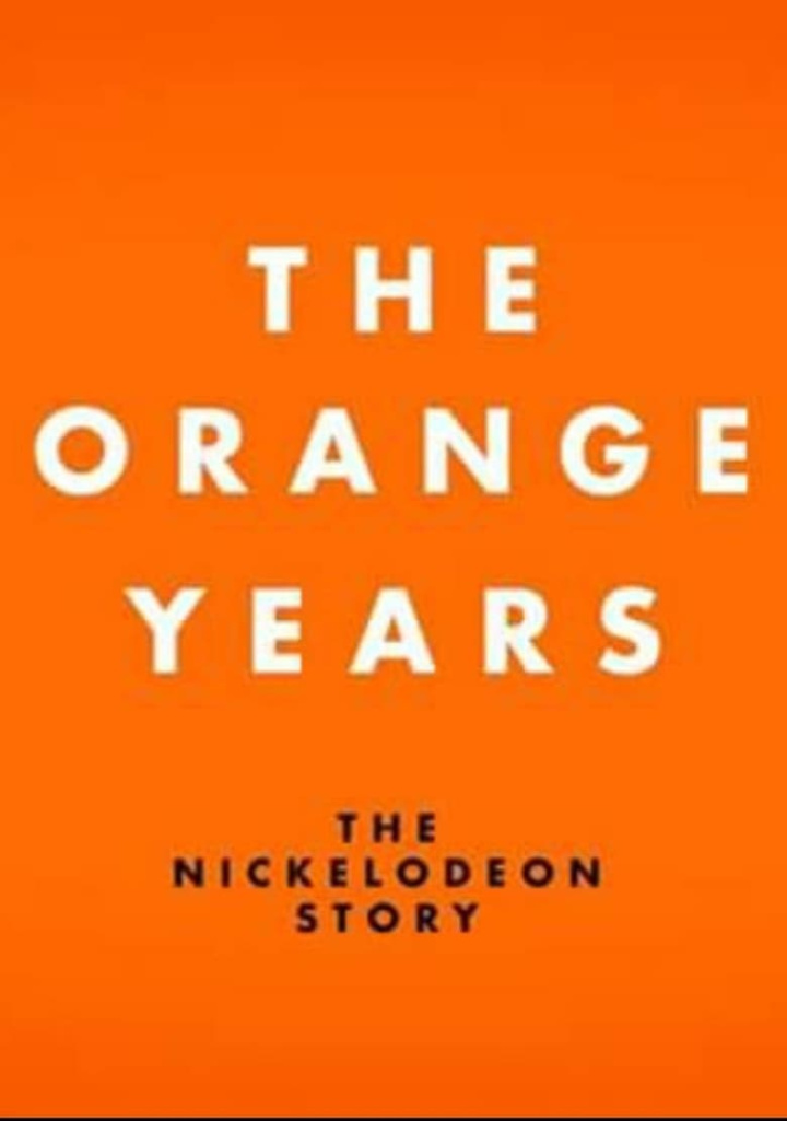 The Orange Years i gruppen Alla filmer hos Mohamad shop (480713)