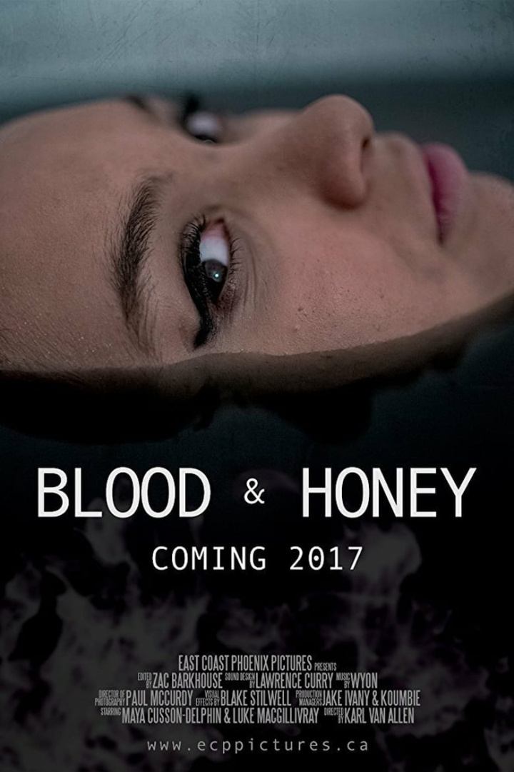 Blood & Honey i gruppen Alla filmer hos Mohamad shop (480757)