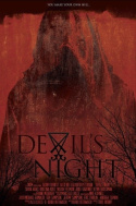 Devil\'s Night