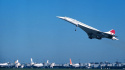 Concorde: A Supersonic Story