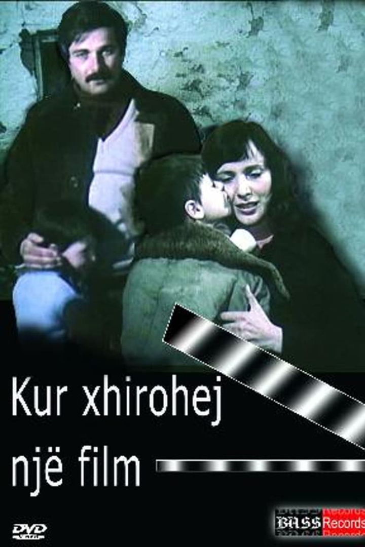 When a film was being shot i gruppen Alla filmer hos Mohamad shop (480854)