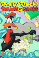 Daffy Duck\'s Thanks-for-Giving Special
