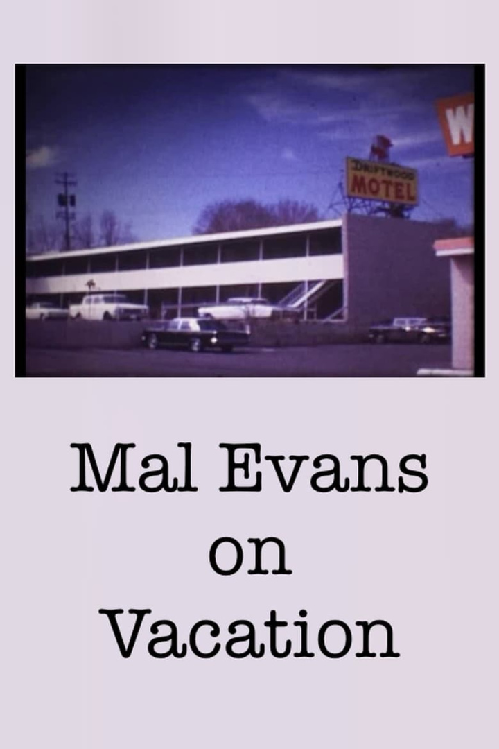 Mal Evans on Vacation i gruppen Alla filmer hos Mohamad shop (480876)