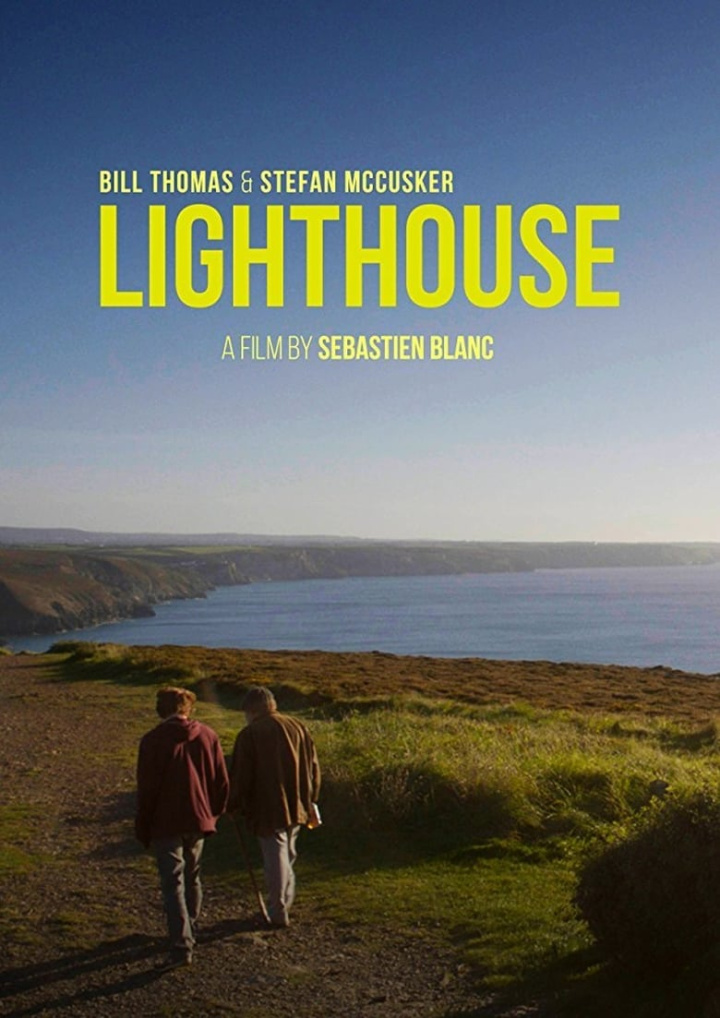 Lighthouse i gruppen Alla filmer hos Mohamad shop (480888)