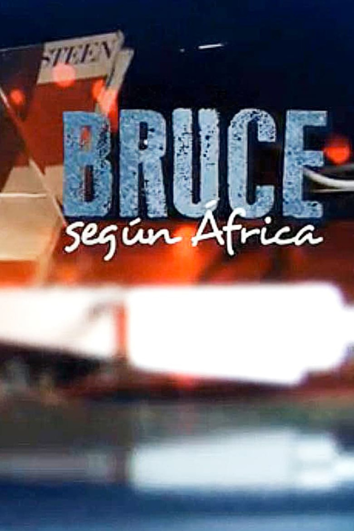 Bruce segun Africa i gruppen Alla filmer hos Mohamad shop (480889)