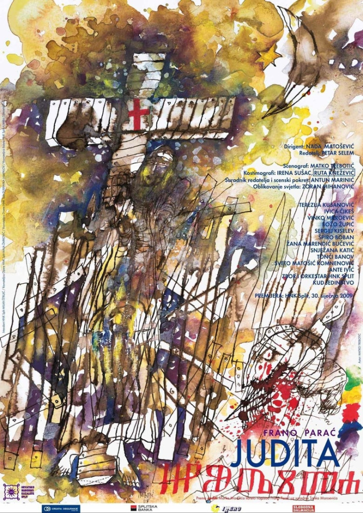 Judith i gruppen Alla filmer hos Mohamad shop (480909)