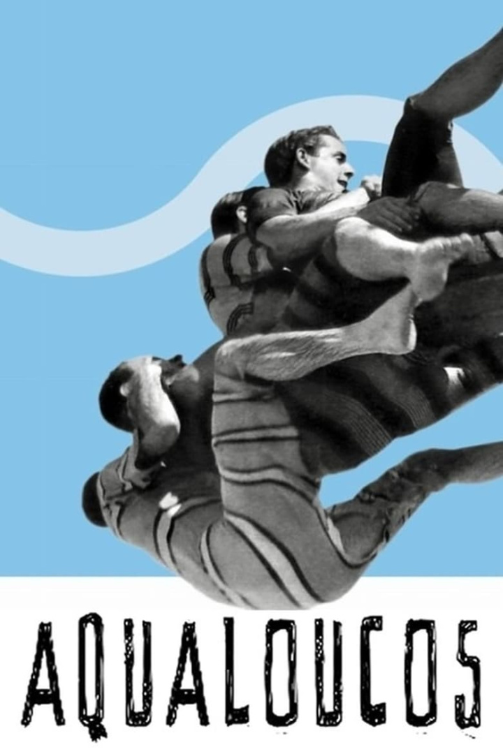 Aqualoucos i gruppen Alla filmer hos Mohamad shop (480951)