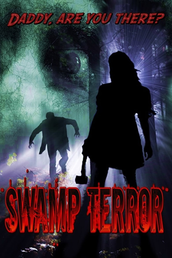 Swamp Terror i gruppen Alla filmer hos Mohamad shop (481023)
