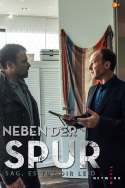Neben der Spur - Sag, es tut dir leid