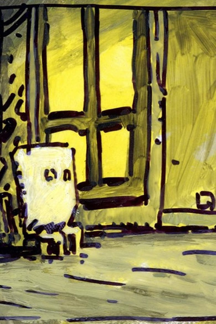 La vie secrète d’Émile Frout i gruppen Alla filmer hos Mohamad shop (481127)